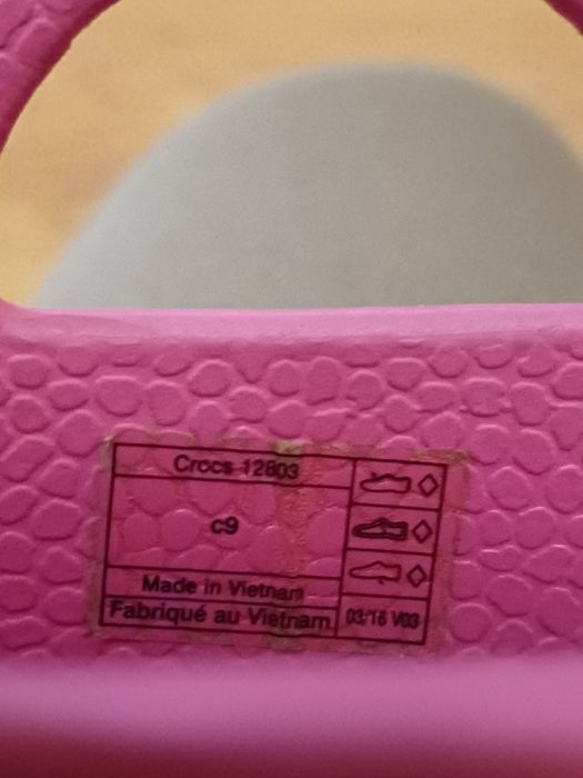 Продам резинові чобітки с9