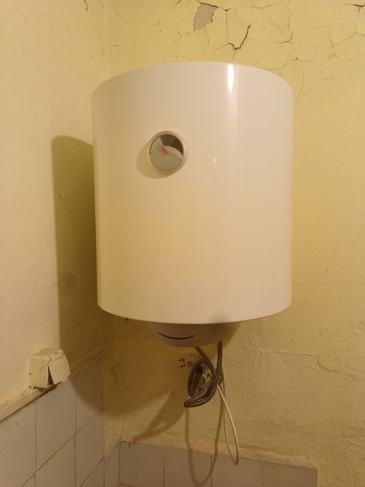 Bojler elektryczny Ariston