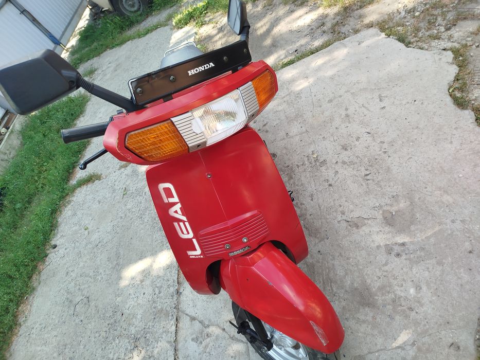 Продам Скутер Хонда