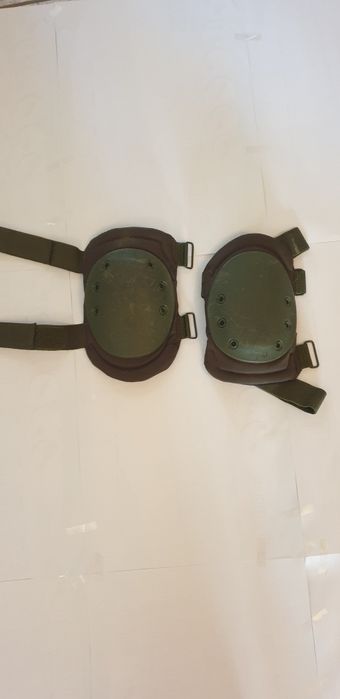 Varios artigos Airsoft