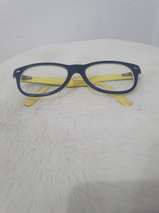 Okulary korekcyjne Frido dla dzieci