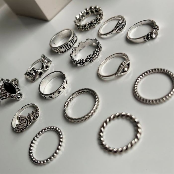 Срібло як воно є