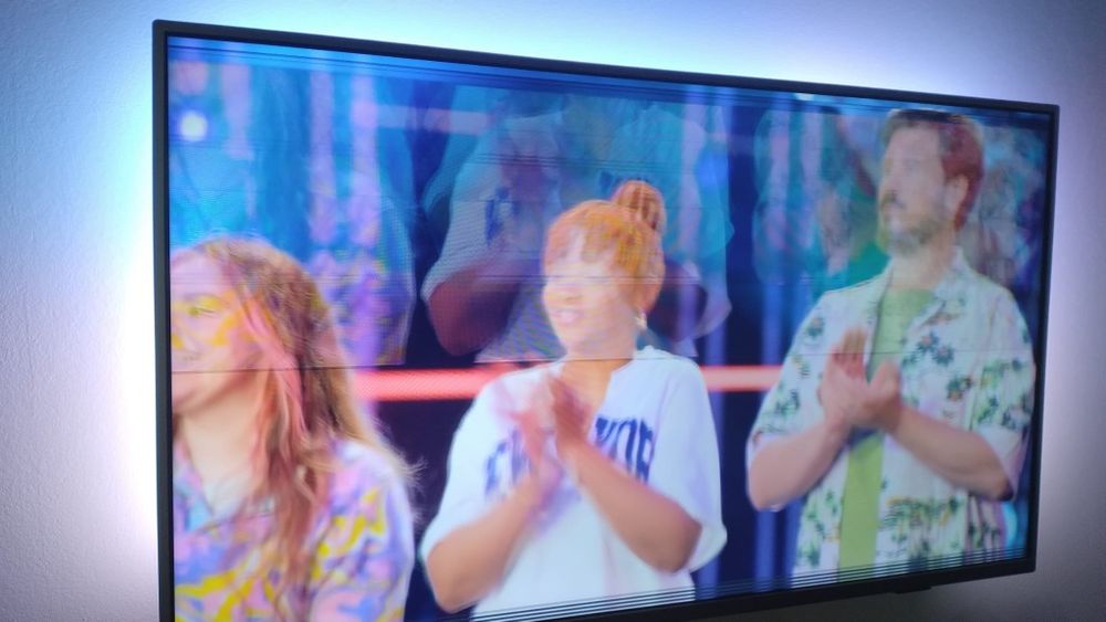 Telewizor PHILIPS LED Smart TV 43PUS6754/12