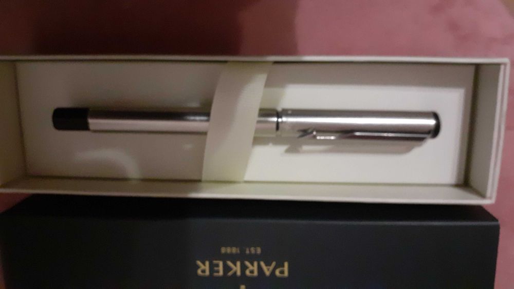 Ручка Parker перьевая