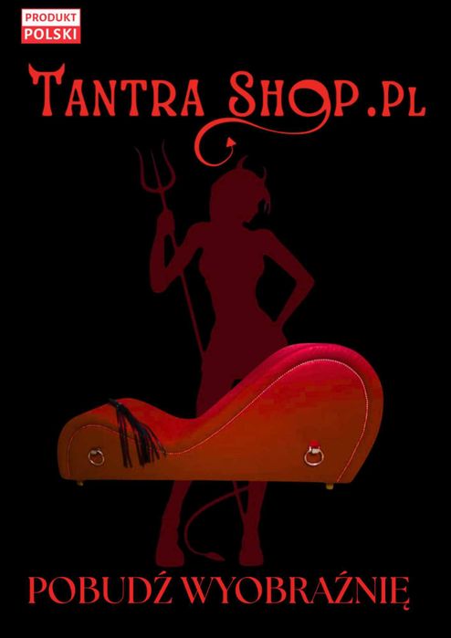 Fotel Tantra kołatki ozdobne
