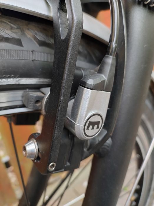 Rower wyprawowy,trekkingowy,Rose Activa Pro,koła 26,Schwalbe,Deore XT