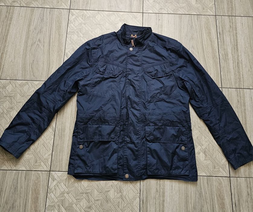 Чоловіча куртка - парка Timberland Waterproof HyVent | Оригінал, L