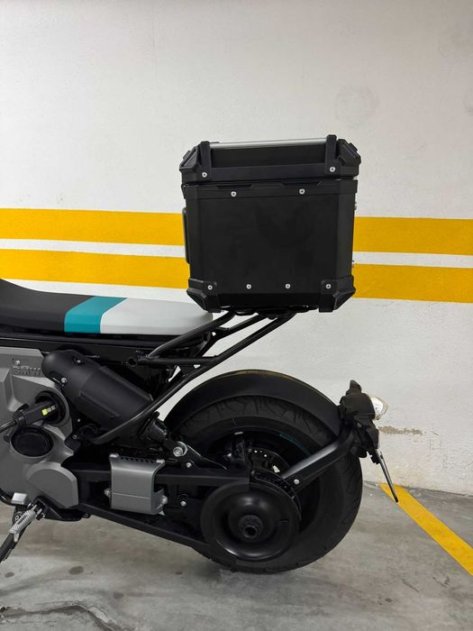 BMW CE 02 Highline 11kW