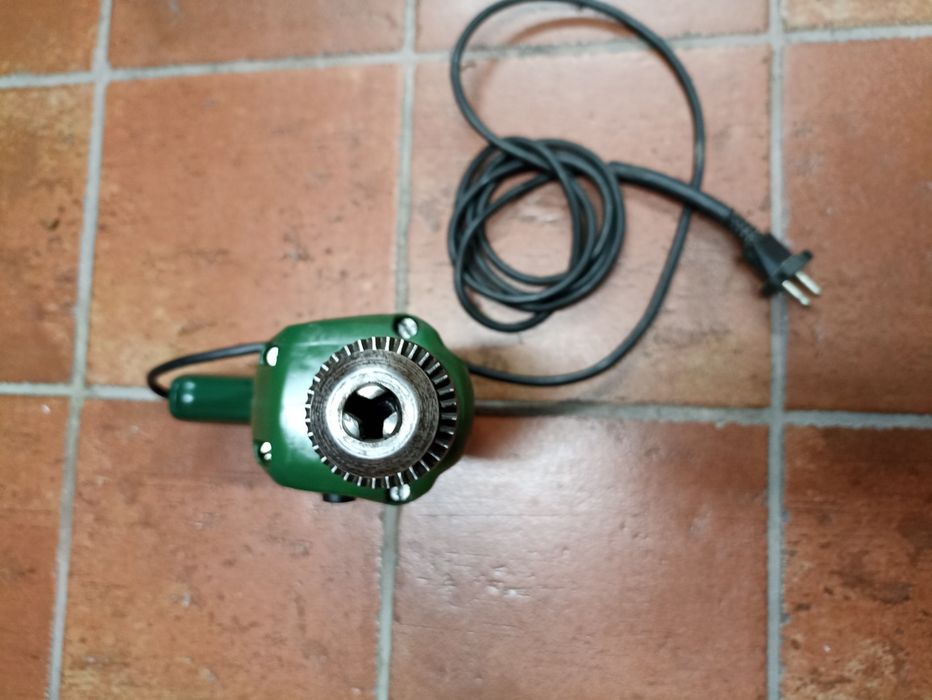 Berbequim BOSCH CSB 600-2 COMBI