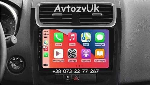 Магнитола SEBRING Dodge CARAVAN AVENGER Chrysler 300C VOYAGER Android