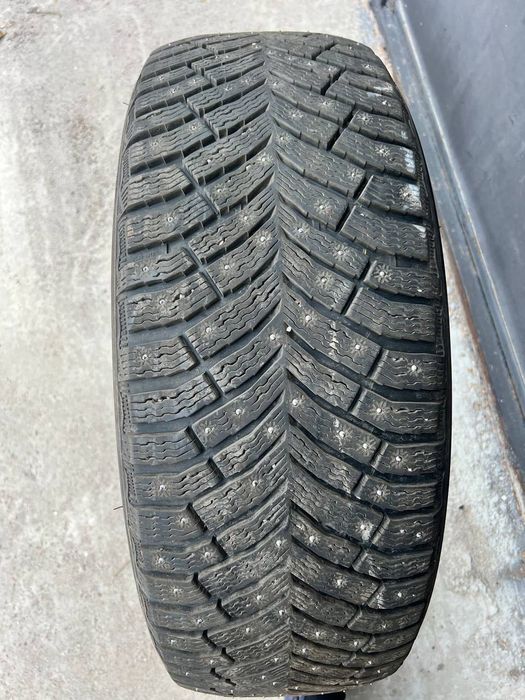 Michelin X ICE NORTH 4 SUV