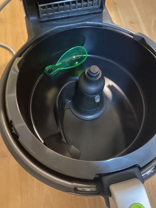 Fritadeira sem óleo