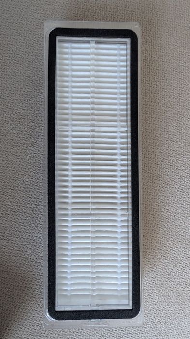 Фільтр для робота пилососа Dreame F9 Xiaomi Mijia 1C 1T