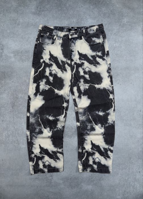 Джинси Jaded London Skate fit Baggy yk2 sk8