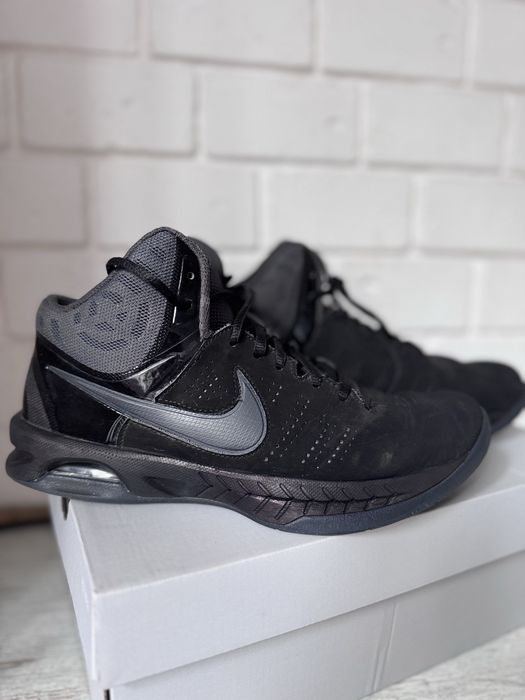 Чоловічі кросівки Nike Air Visi Pro 6