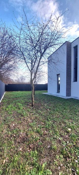 Нові Петрівці, сучасний стильний дуплекс 121 кв.м