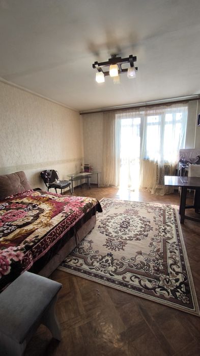 Квартира в начале Таирова, напротив Сити-центра