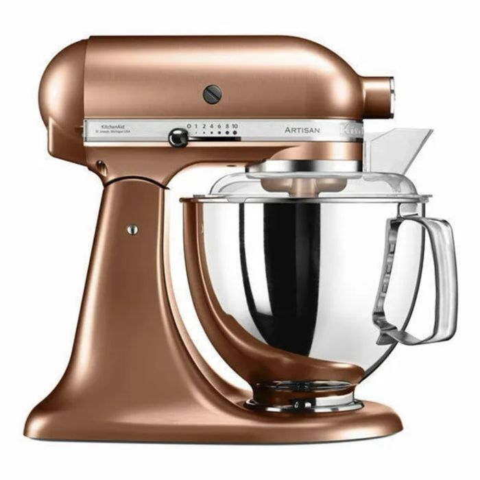Kitchenaid Artisan luksusowa wersja Grudziądz • OLX.pl
