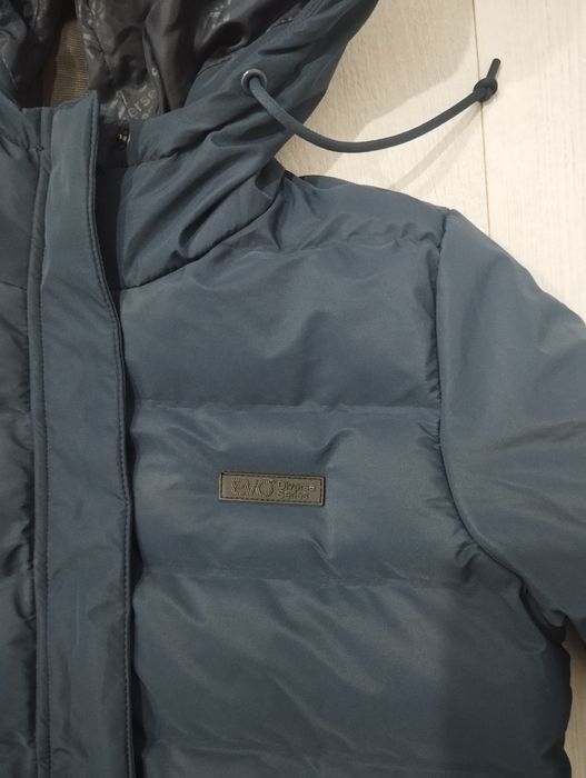 Kurtka zimowa DIVERSE EVO KRISTEN ,,S"