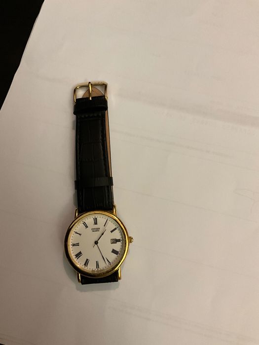 Relógio Citizen - Quartz