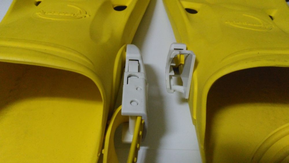 Barbatanas Mergulho (tamanho S) Otimo estado