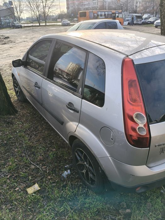 Продам форд фиеста 3000