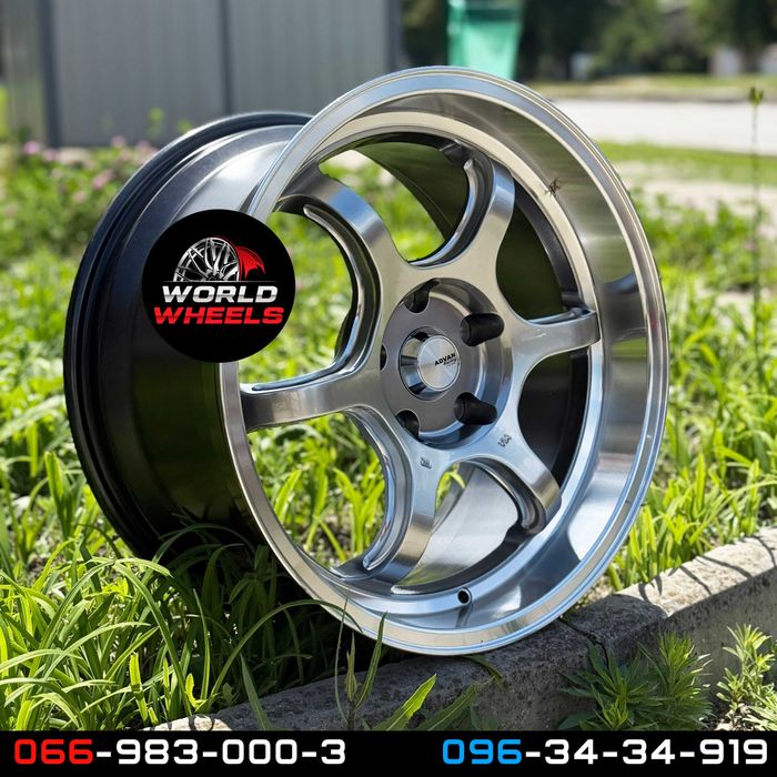 Разноширокие диски R18 5x120 BMW F10 F30 F31 F06 F12 F01 E90 E91 E46 F11 flowforming