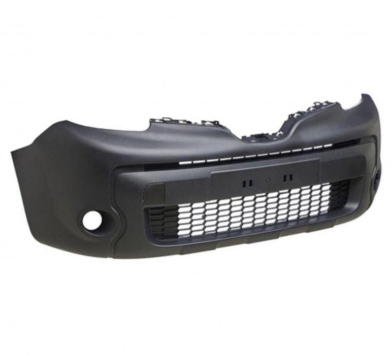 Parachoques frontal Renault Kangoo Fase II (NOVO)