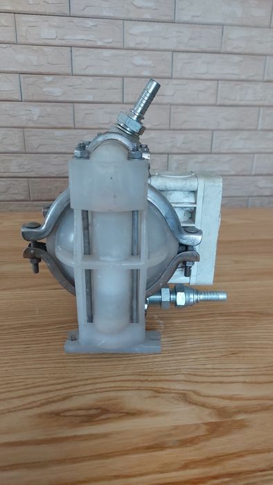 Диафрагменный Пневмотический  насос WILDEN