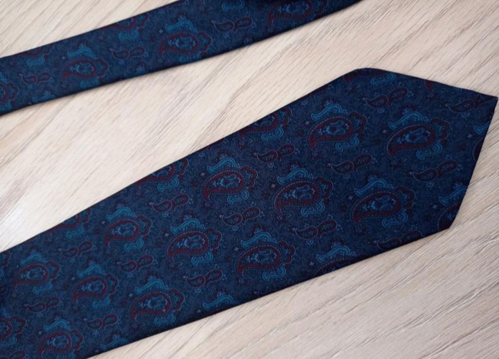 Краватка Gino Pilati. Італія