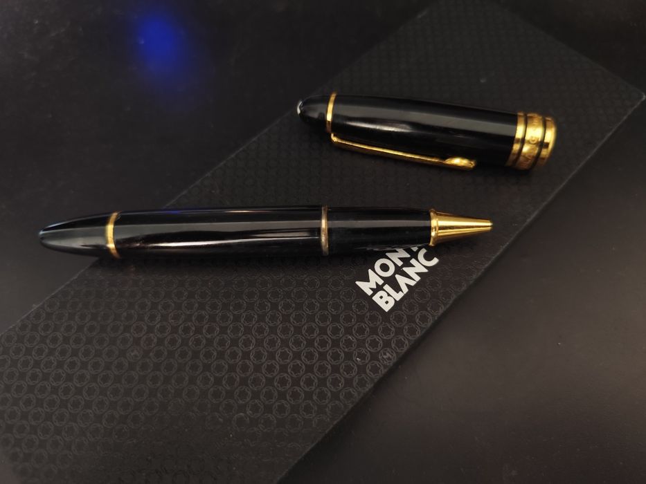 Caneta Montblanc
