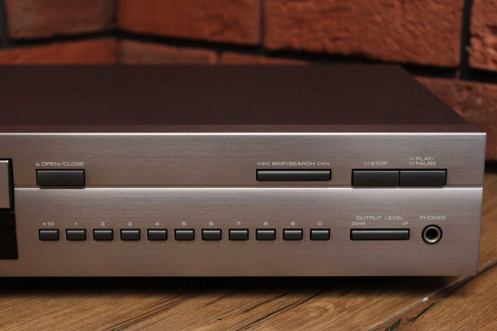 ‼️ Odtwarzacz CD Yamaha CDX-580 ‼️