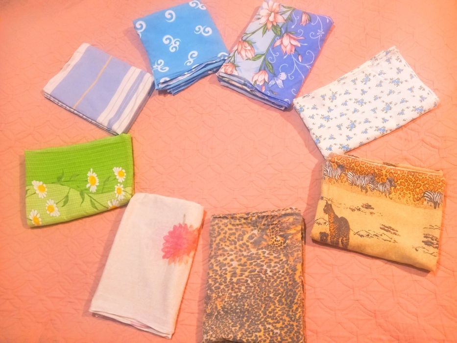 Продам постельное белье