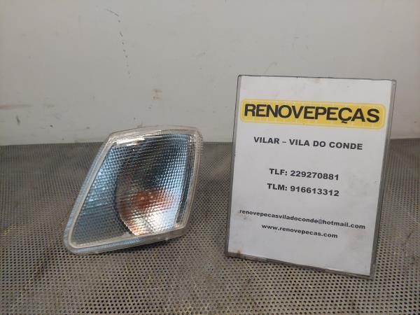 Pisca frente esquerdo FORD Fiesta III (GFJ)