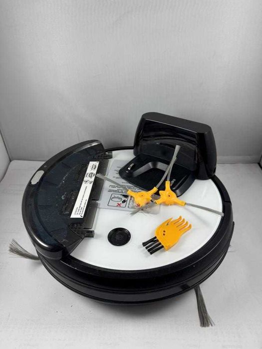 Odkurzacz Smart Robot S12 SW MD 20041