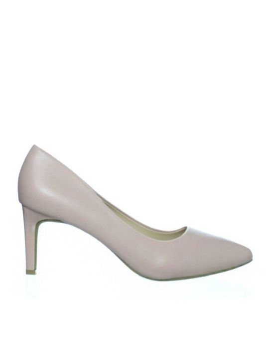 Туфлі жіночі на каблуку