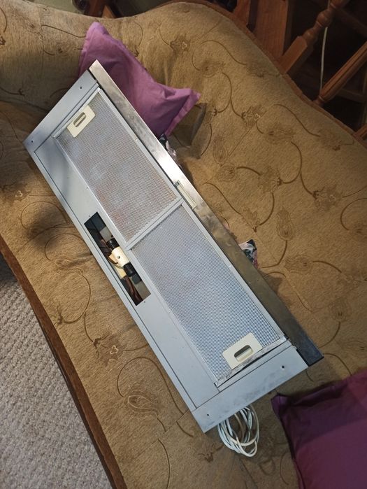 Продам двухмоторную мощную вытяжку Beat ( Словения)