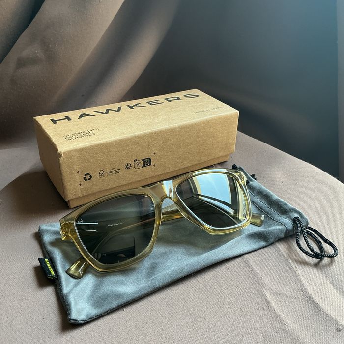 Hawker Óculos de Sol novos