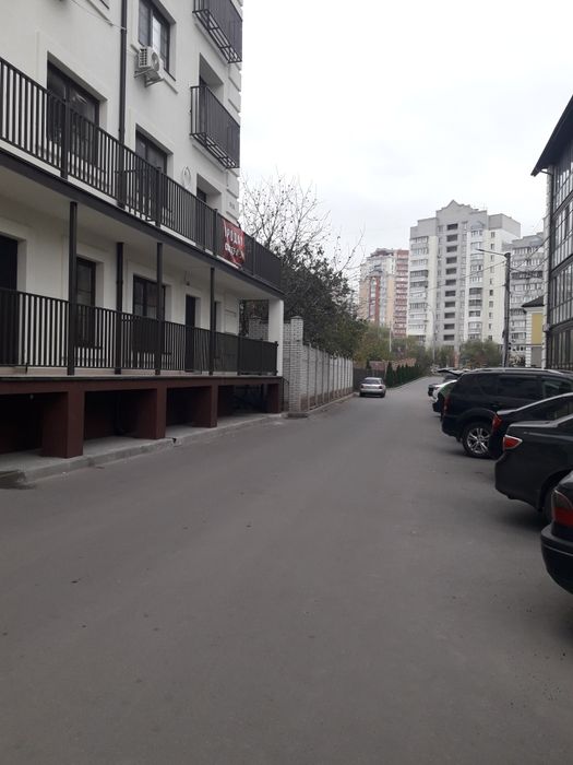 Commercial real estate at (area 39 m²) - Atlanta.ua - photo 3