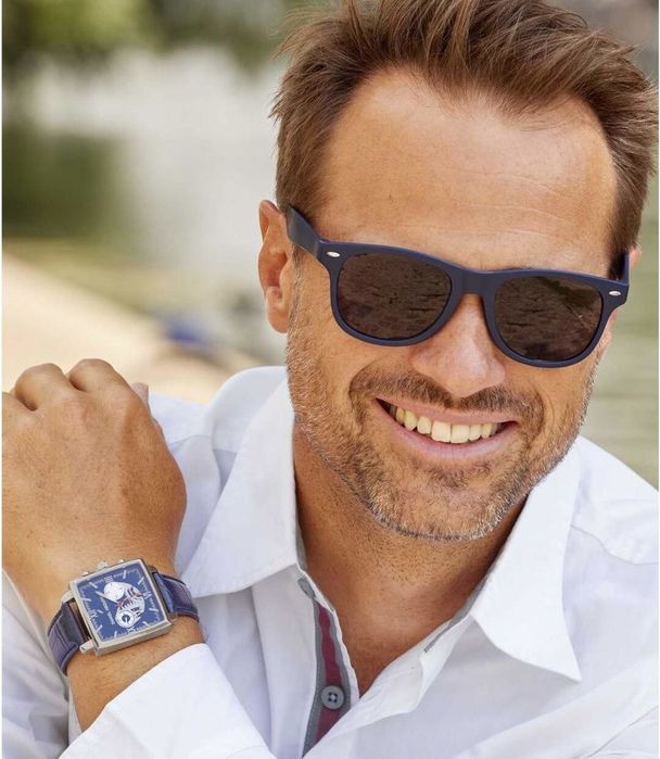 часы мужские Daniel Hechter Paris Дэниель Эхтер