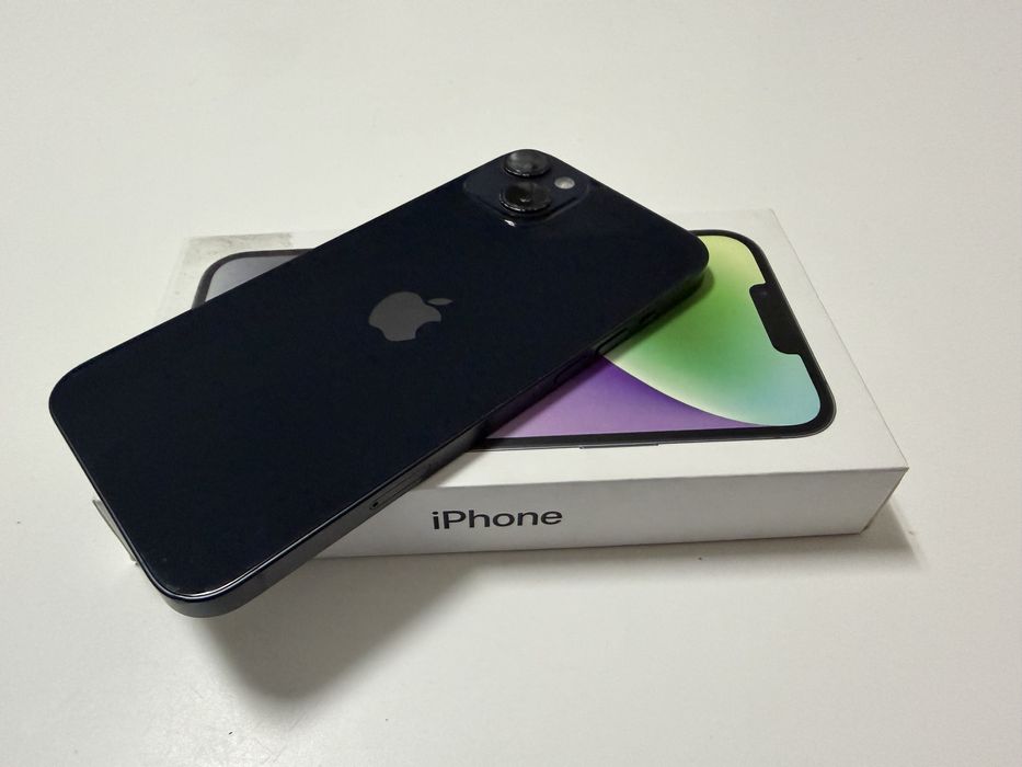 Apple iPhone 14 Plus 256gb