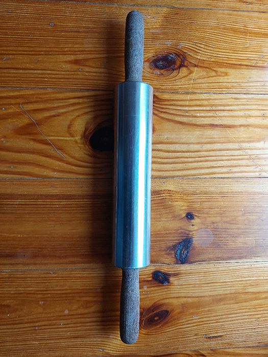 Walek do ciasta stal nierdzewna