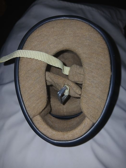 Шолом для котика)