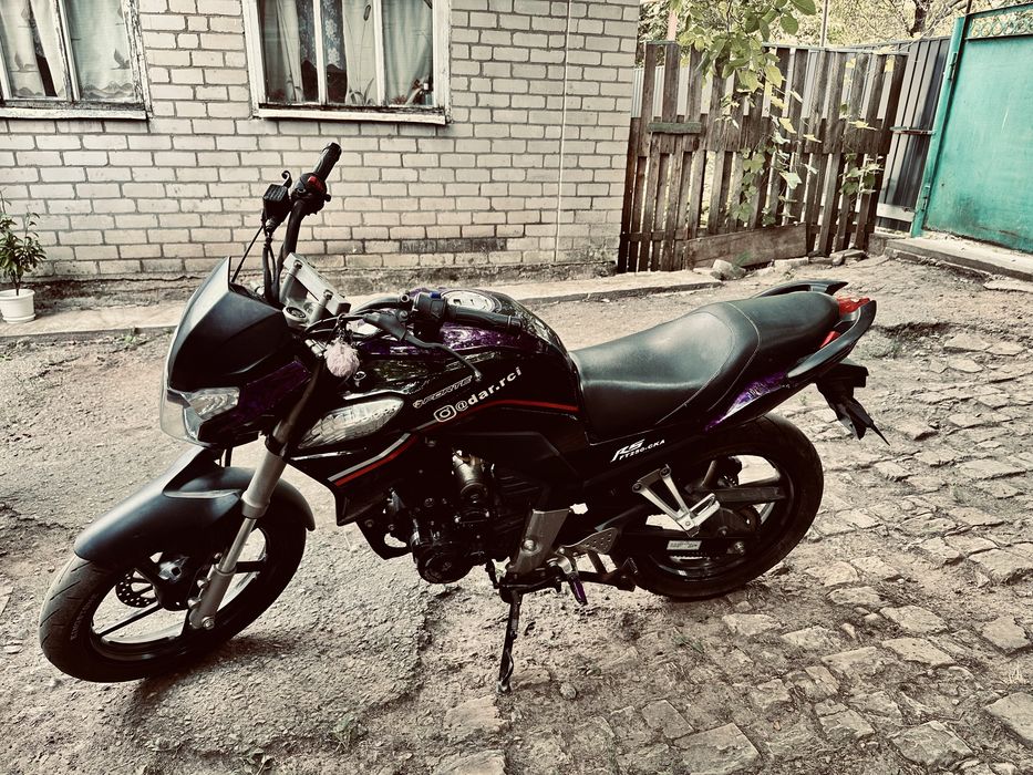 Forte    250 cka