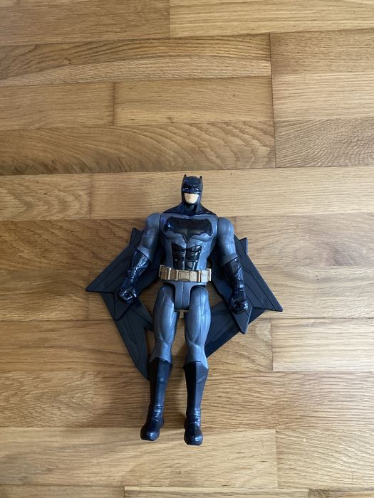 Brinquedo do batman