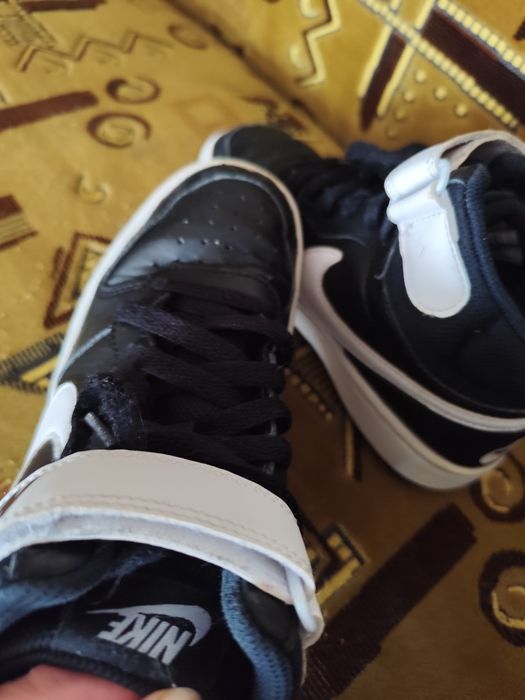 Кросівки Nike 34 розмір
