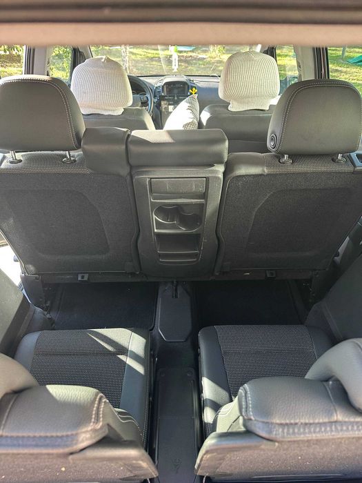 Opel Zafira 2009 VIN W0L0AHM7592065571 фото оголошення 17 з 23
