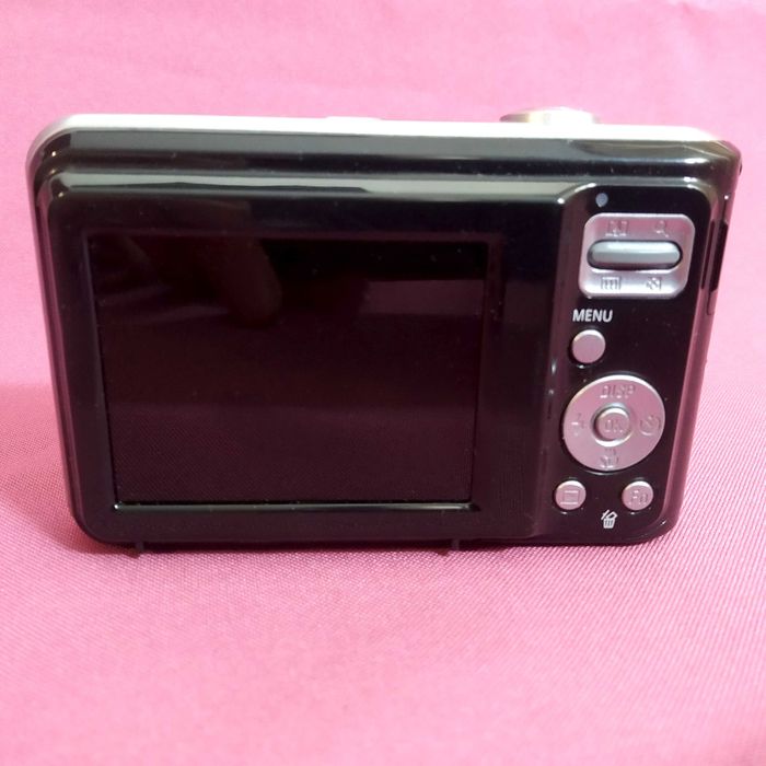 Цифровий Samsung ES28