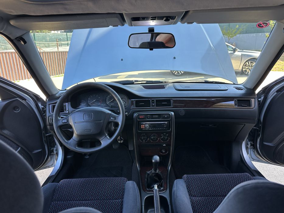 Honda Civic 1.5I LS