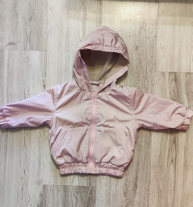 Курточка дитяча демісезон